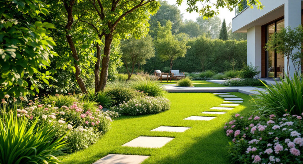 Çim-Çit-Sistemleri-ile-Bahçelerde-Güvenlik-ve-Estetik-Bir-Arada